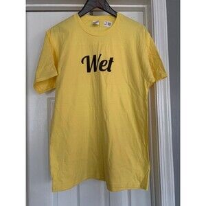 WET tshirt